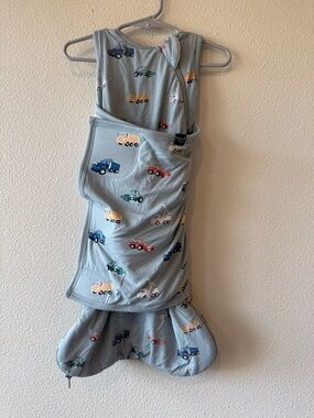 Kyte Sleep Sack Swaddle